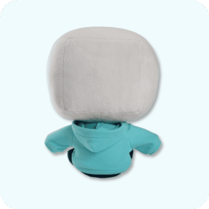Minbitt Plush